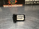 04-07 CADILLAC CTS-V FRONT DOOR POWER UNLOCK SWITCH OEM #1587