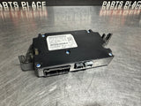 2010 FORD F350 COMMUNICATION SYNC CONTROL MODULE OEM AC3T-14B428-AD #1044