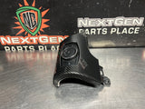 2020 FORD MUSTANG GT HEADLIGHT SWITCH DASH TRIM BEZEL FR3B-13D168 OEM #1533