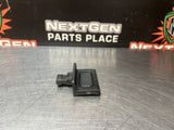 2005 C6 CORVETTE LH DRIVER SIDE DOOR TOUCH PAD HANDLE OEM #1110
