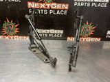05-13 C6 CORVETTE CONVERTIBLE TRUNK HINGES OEM #1266