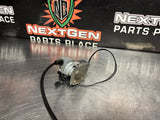 14-19 C7 CORVETTE REAR TRUNK GATE HATCH LOCK CYLINDER W KEY #1181