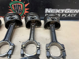 GEN 4 LC9 5.3 RODS AND PISTONS OEM #C259