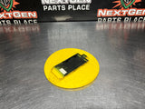 2010-2015 CAMARO SS FUEL DOOR YELLOW OEM 92203538 #1006
