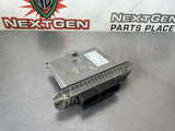 2008 FORD F250 6.4 DIESEL POWERSTROKE PCM ECM ECU 8C3A-12A650-CJK OEM #554