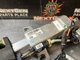 2008 C6 CORVETTE Z06 STEERING COLUMN TILT OEM 26124398 #1266