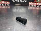 2013 MUSTANG GT TRACTION CONTROL ,HAZARD,TRUNK SWITCH OEM #1160