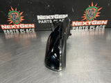 2019 FORD MUSTANG GT RH PASSENGER SIDE VIEW MIRROR BLCK OEM #1573