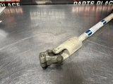 97-04 C5 CORVETTE STEERING SHAFT WITH BOOT OEM #1303