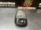 2007 FORD F250 F350 DOME LIGHT F4DB-13776-BCW OEM #1296