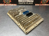 2014 GM SILVERADO SIERRA 6.6 DIESEL ECU PCM 12654088 OEM #1202