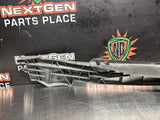 2014 CADILLAC CTS-V COUPE FRONT BUMPER SUPPORT BRACKET OEM 25995693 #1233