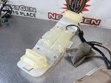 97-04 C5 CORVETTE LH DRIVER SPORT SEAT LUMBAR PUMP MOTOR BLADDER OEM #540