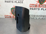 2016 FORD MUSTANG GT STEERING COLUMN COVER OEM #621