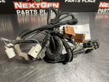 2012 FORD F250 6.7L TAIL LIGHT WIRING HARNESS BC3T-13A409-AE OEM #980