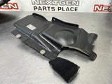 97-04 C5 CORVETTE HUSH PANEL LOWER DASH RH PASSENGER SIDE OEM 10409461 #433