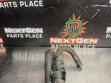 2010 CAMARO SS HEATER CORE INLET AND OUTLET HOSE SET #1524