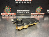 2005 C6 CORVETTE COOLANT EXPANSION TANK RESERVOIR 10304487 OEM #1110