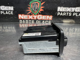 2010 FORD F350 6.4 TRAILER BRAKE CONTROL MODULE 9C34-2C006-AB OEM #1620