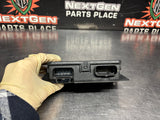 1997-2004 C5 CORVETTE THROTTLE ACTUATOR CONTROL (TAC) MODULE OEM 90612945 #1190