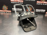 2011 CAMARO SS STEERING COLUMN COVER WITH CLUSTER BEZEL TRIM OEM #982