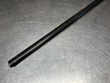 04-06 PONTIAC GTO PASSENGER SIDE RH DOOR TO WINDOW WEATHER STRIP SEAL OEM #1043