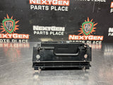 2012 FORD MUSTANG GT COMMUNICATION SYNC CONTROL MODULE OEM CR3T-14B428-AC #1343