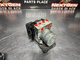 2005 PONTIAC GTO ABS PUMP 92211444 OEM #1269