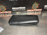 97-04 C5 CORVETTE CENTER CONSOLE LID BLCK OEM #1425