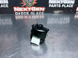 04-06 PONTIAC GTO HEADLIGHT SWITCH 92111632 OEM #1269