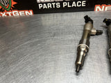 08-10 F250/350 6.4L POWERSTROKE DIESEL FUEL INJECTOR SET OEM #3929