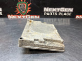 2005 FORD F350 6.0 POWER STROKE PCM 5C3A-12A650-KZC OEM #1156
