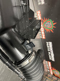 2012 FORD MUSTANG GT AIR INTAKE WITH SOUND RESONATOR TUBE AND MAF OEM #847