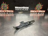 05-13 C6 CORVETTE LEFT FRONT FENDER / BUMPER REINFORCEMENT BRACKET LH OEM #1038