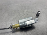 05-13 C6 CORVETTE GAS FUEL DOOR RELEASE 25744292 OEM #1492