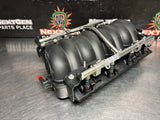 LS2 INTAKE MANIFOLD CATHEDRAL PORT LOADED OEM 12589181 #1549