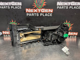 2011 FORD MUSTANG GT FRONT CENTER CONSOLE TRIM BEZEL OEM #1111