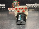 11 CHEVY GMC SILVERADO SIERRA 2500 3500 ABS ANTI LOCK BRAKE PUMP 20980215 #4174