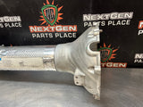 2014 CORVETTE C7 6.2L LT1 MANUAL TRANSMISSION DRIVE SHAFT TORQUE TUBE #1604
