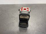 03 FORD MUSTANG MACH ONE ABS PUMP MODULE XR33-2C353-ED OEM #1495