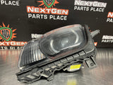2011 CAMARO SS LH HEADLIGHT ASSEMBLY XENON OEM #951