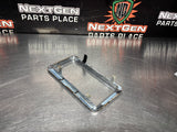 2013 FORD MUSTANG GT AUTOMATIC SHIFTER TRIM BEZEL OEM #1264