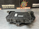 2011 FORD F250 FUSE BOX BODY CONTROL MODULE BCM BC3T-14B476-BJ OEM #1631