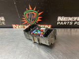 2017 GMC SIERRA 2500 RH DASH FUSE BOX 23443946-02 #1240
