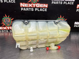 97-04 C5 CORVETTE GEIGER COOLANT OVERFLOW TANK RESERVOIR OEM #963