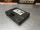 2006 GMC SIERRA 2500 LBZ BCM BODY CONTROL MODULE 15107478 OEM #1174