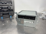 2012 MUSTANG GT SHAKER RADIO ASSEMBLY OEM #1493