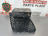 08-09 PONTIAC G8 GT LH DRIVER SIDE KIDNEY GRILLE OEM 92201780 #542