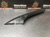 2014 CADILLAC CTS V COUPE RH PASSENGER INTERIOR A PILLAR TRIM OEM #1233