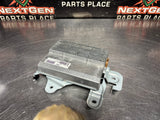 2019 FORD MUSTANG GT RADIO AMPLIFIER HR3T-18T806-AA OEM #1643